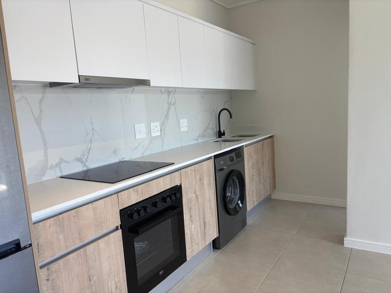 To Let 1 Bedroom Property for Rent in Richwood Western Cape